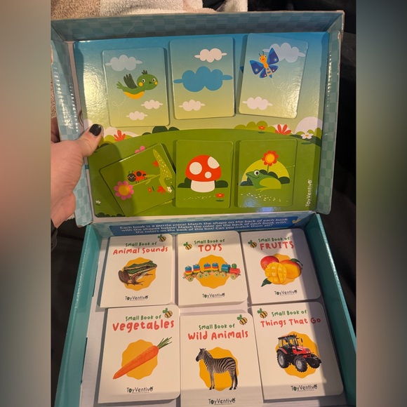 Smart Baby Box - Picture 4 of 10